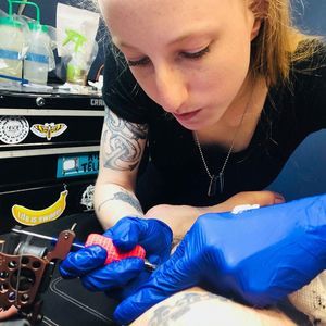 Meet your Posher, Michelle